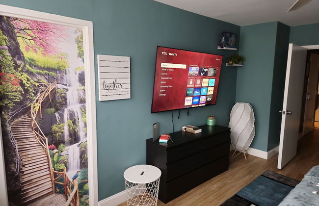 Perfect DTWN Condo with King beds - Foto 24