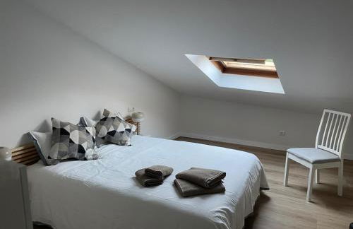 Apartamentos Lavandeira by beBalmy - Foto 27