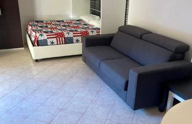 STOP&GO STATION BOLOGNA HOUSE Self Check-In 24-24 Central City-Fiera - Photo 47