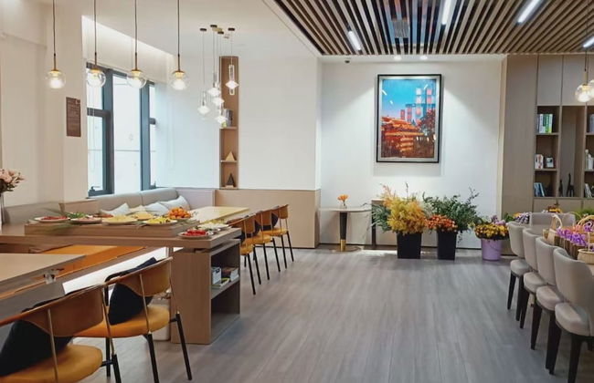 chongqingyitangfuwugongyu - Foto 49