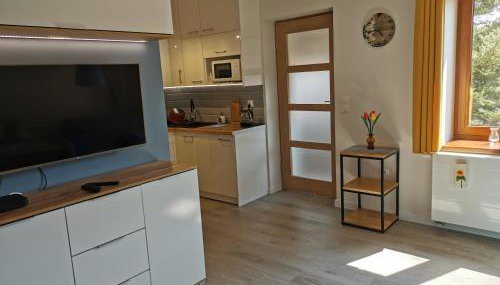 Apartament Na Wzgórzu - Foto 5