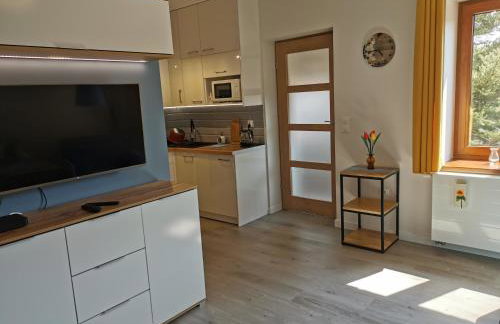 Apartament Na Wzgórzu - Foto 5