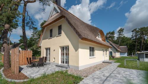 Ferienhaus Libelle - Foto 2