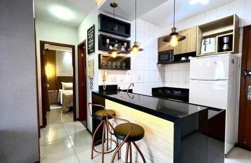 1303 · Nobre e Moderno c/ garagem 1303 - Foto 8
