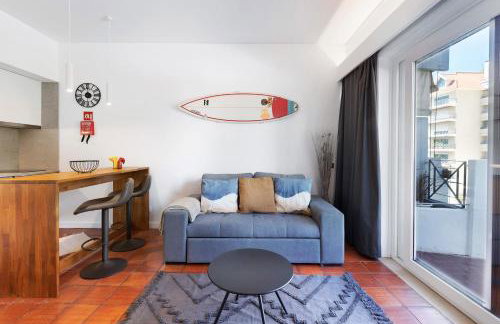 Estoril Art and Surf - Foto 16