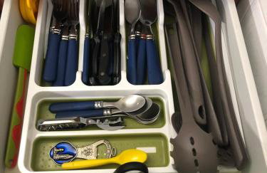 Appartamento CasaSoleMare Fondachello - Foto 16