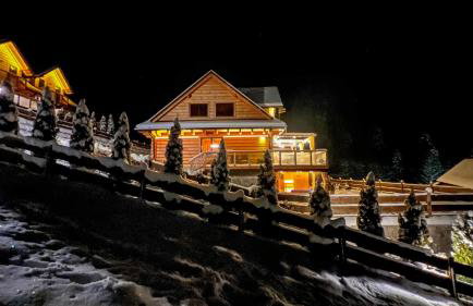 Dom na Zielonym Wzgórzu z własną Sauną i Jacuzzi - Foto 22