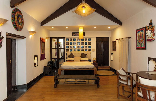 Samsara Apartments by Babermahal Revisited - Foto 5