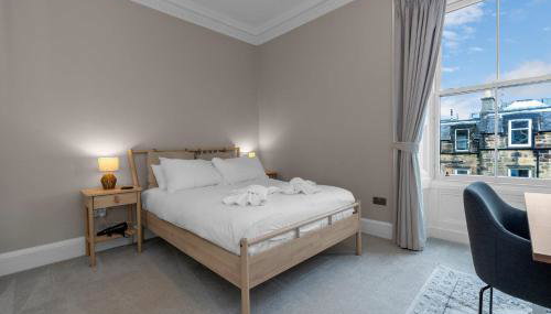 GuestReady - Charming home in Edinburgh - Foto 4