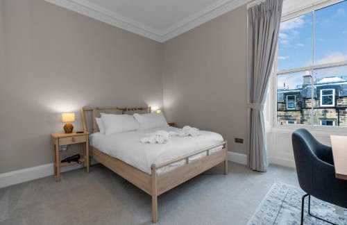 GuestReady - Charming home in Edinburgh - Foto 4