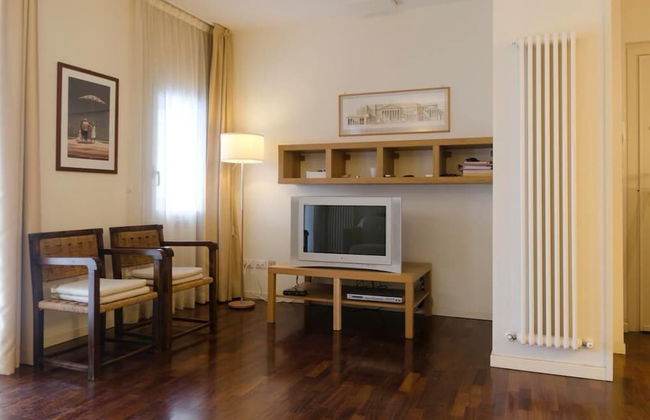 Luxury Suites Collection - Etrò - Foto 4