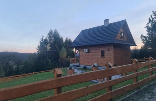 Domek na Czerwonej Górce - Foto 38