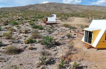 Starwalk Modern A-Frame #1 - Foto 8