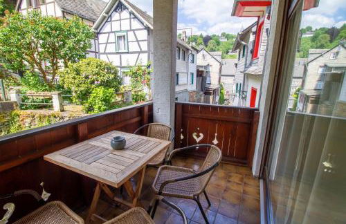 Ferienhaus Mühlenberg - Foto 24