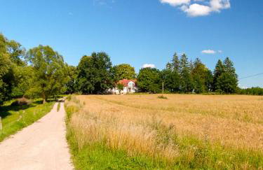 Agroturystyka Na Końcu Świata - Foto 10