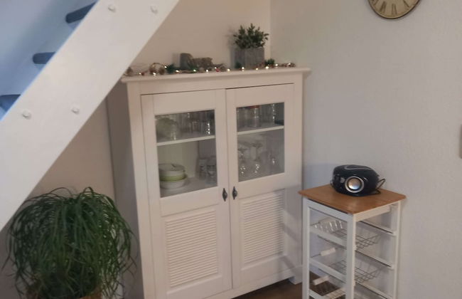 Chic Apartment in Stormbruch Near Ski Area - Photo 24