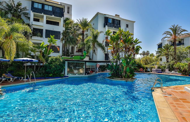 Jardines de las Golondrinas - Foto 12