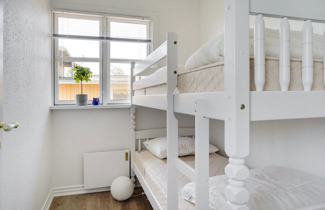 "Hwitserk" - 5m from the sea - Foto 14