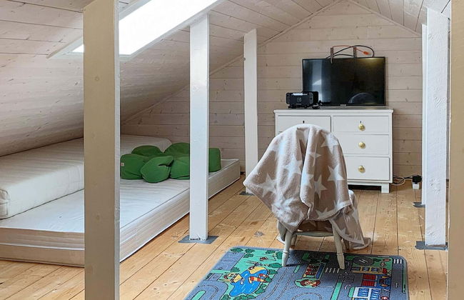 Seaside Serenity in Hardangerfjord-by Traum - Photo 11