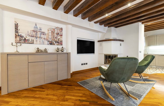 Tolentini Terrace by Wonderful Italy - Photo 33