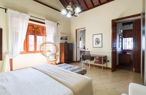 Villa with Pool and sea views in Banana Plantation by CanaryScape - Foto 22