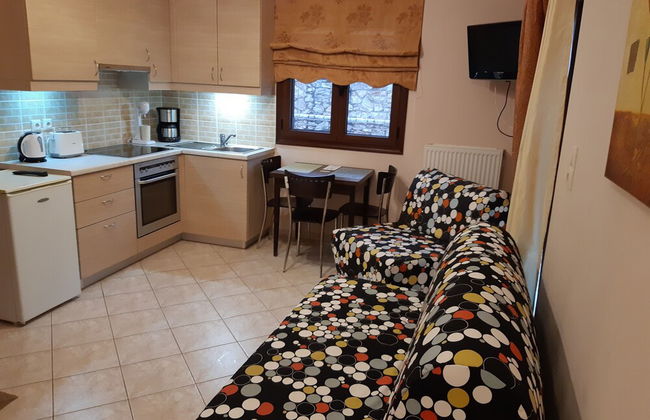 Villa Ariadni - Foto 35