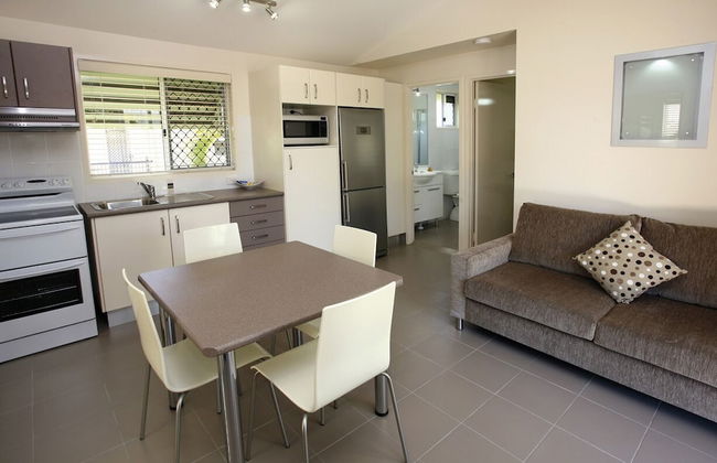 Brisbane Holiday Village - Foto 28