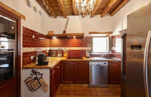 Villa Can Coves - Foto 25