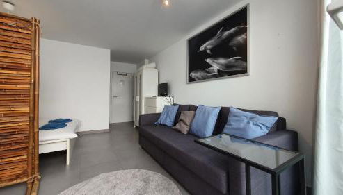 Beautiful Studio With Patio Carrapateira - Foto 4