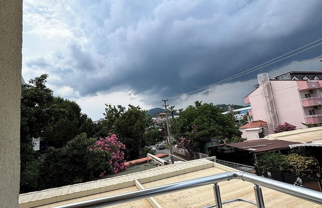 metropolitan apart - Photo 41