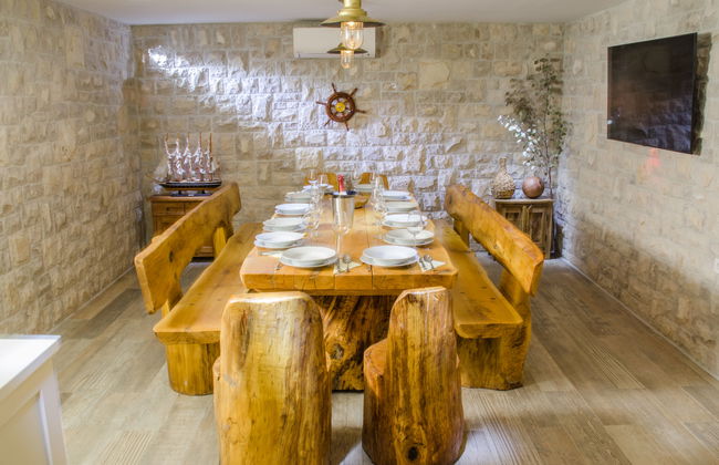 Garden Villa - Foto 19