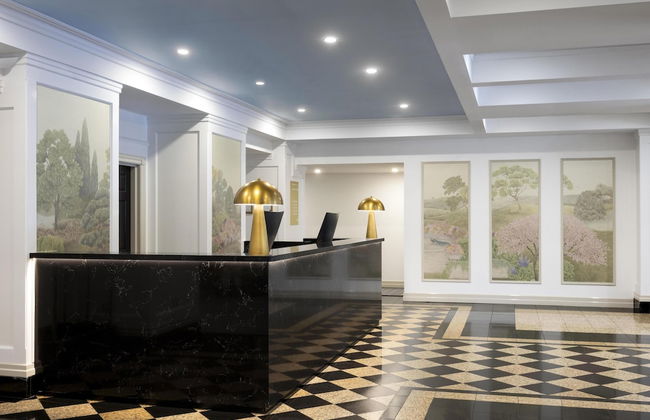 Adina Apartment Hotel Brisbane Anzac Square - Photo 3