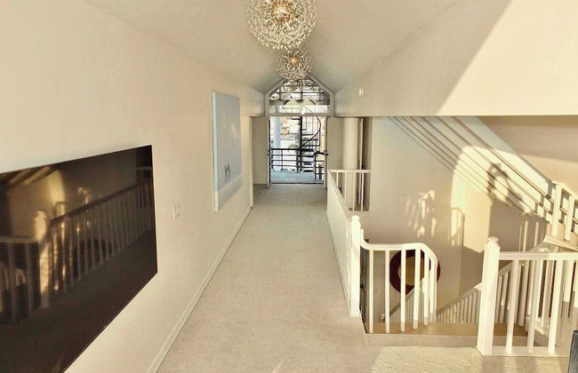 Beachfront Estate - LB Peninsula - Foto 34