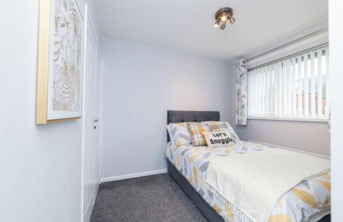 Excellent, comfortable location to visit Belfast - Foto 13