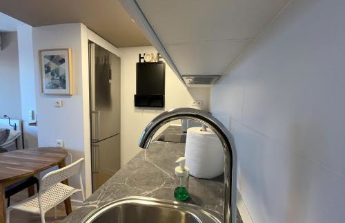 Studio Home Madrid - Foto 14