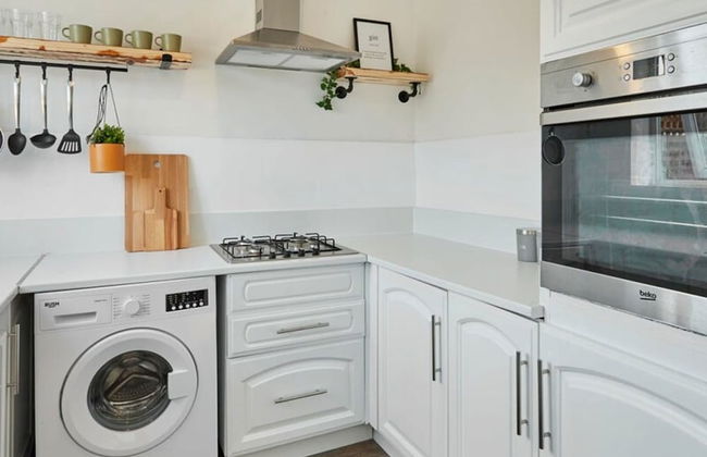 Host Stay Church Street - Photo 4