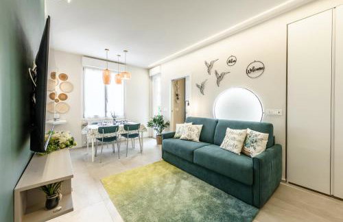 NEW Splash Lusso Con Piscine a 2 Passi Dal Mare - Foto 21