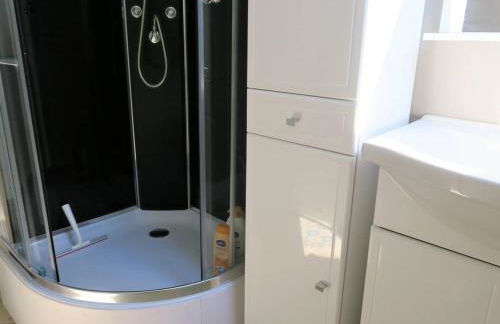 Maison renovée avec jardin, WiFi, à 1km du port de Ploumanac'h, Perros-Guirec - FR-1-368-303 - Foto 13