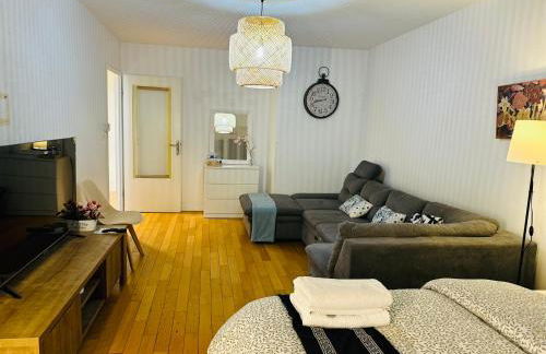 Holiday Duplex Apartments - Foto 9