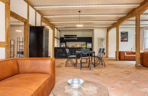 Suite Südterrasse mit Loftcharm - Foto 3