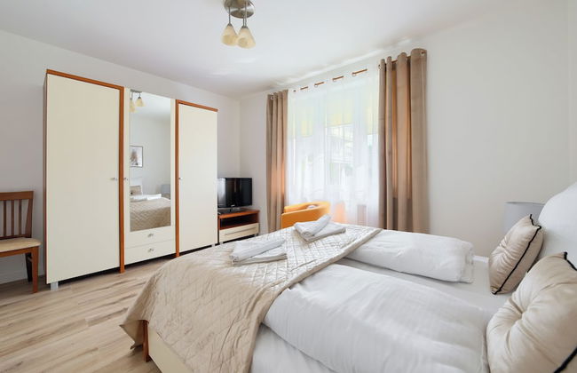 Apartamenty Sun&Snow Baltyk Park - Photo 8