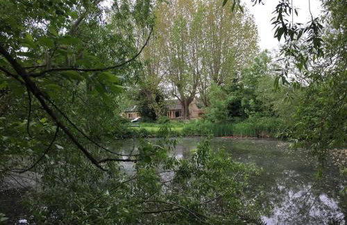 Four bed barn conversion Junction 37 38 M1 - Foto 19