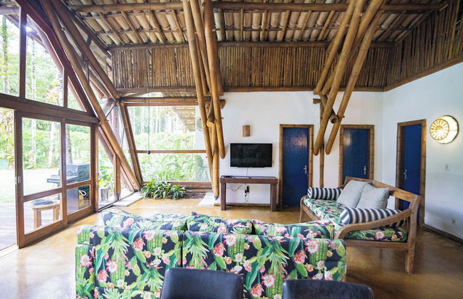 CASA BAMBU ANGRA - Foto 15