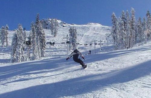 Sierra Pines Villa Deck Jetted Tub Game Rm - Photo 57