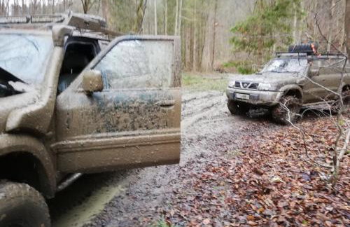 Zagroda Wataha 782 305 923 - Foto 21