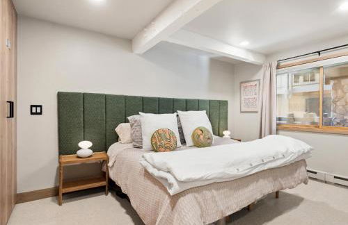 Lift One Condominiums - 1, 2, 3 Bedroom Units Adjacent To Downtown Aspen - Foto 27