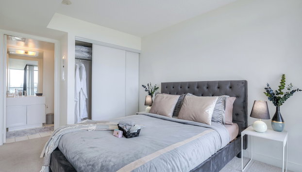 Toronto Lakeshore Bliss - Foto 2, Habitación