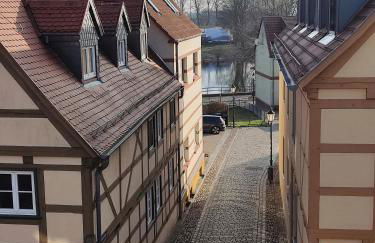 Ferienwohnung Havel-Ausblick - Foto 9