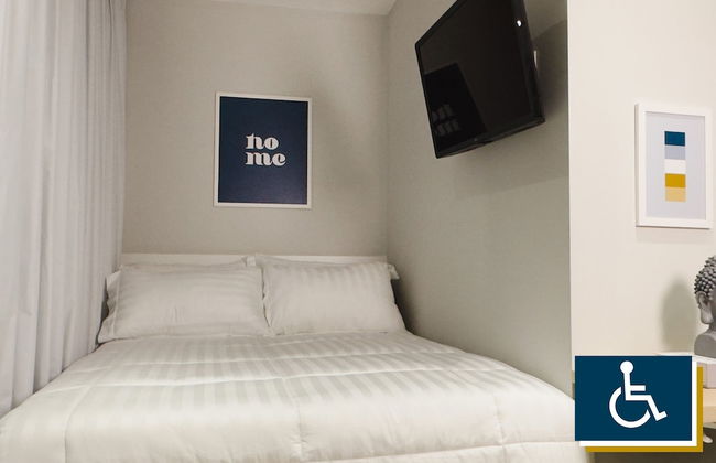 Apê Pátio Paulista - Foto 64