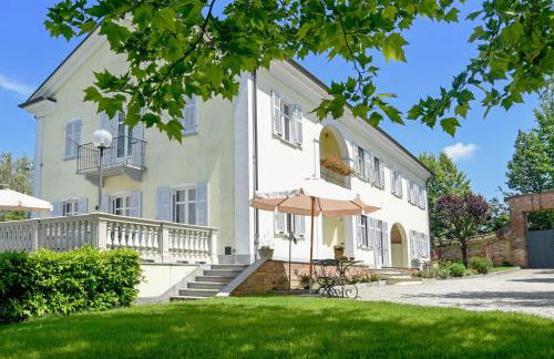 Cascina San Bernardo - Foto 1